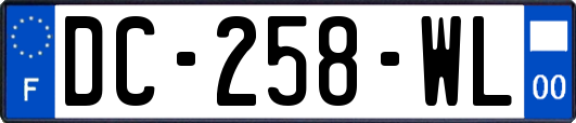 DC-258-WL