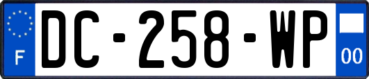 DC-258-WP