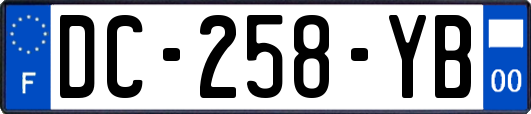 DC-258-YB