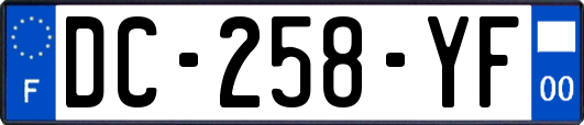 DC-258-YF