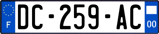 DC-259-AC