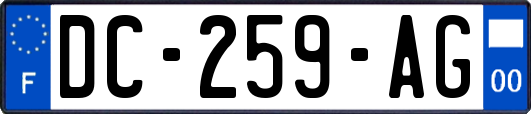 DC-259-AG