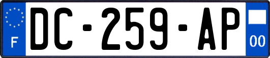 DC-259-AP