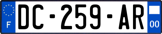 DC-259-AR