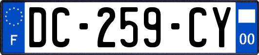 DC-259-CY