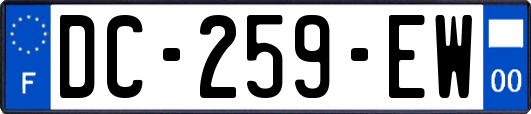 DC-259-EW