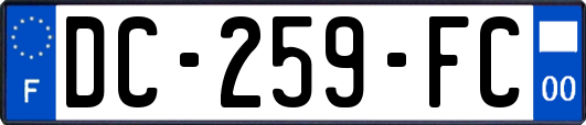 DC-259-FC