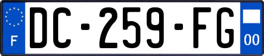 DC-259-FG