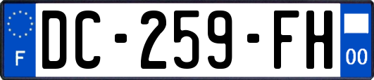 DC-259-FH