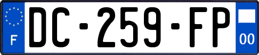 DC-259-FP