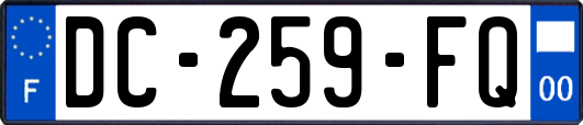 DC-259-FQ