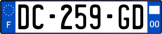 DC-259-GD