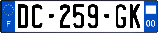 DC-259-GK
