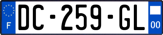 DC-259-GL