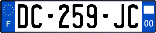 DC-259-JC