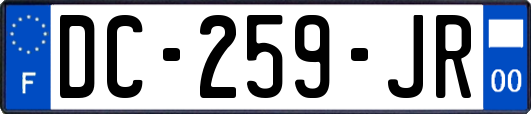 DC-259-JR