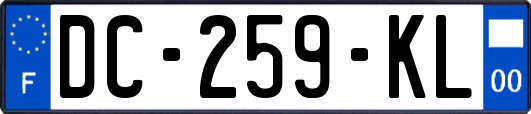 DC-259-KL