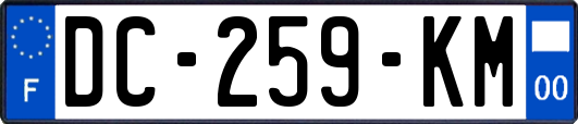 DC-259-KM