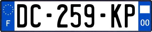 DC-259-KP