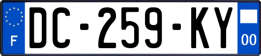 DC-259-KY