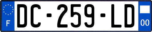 DC-259-LD