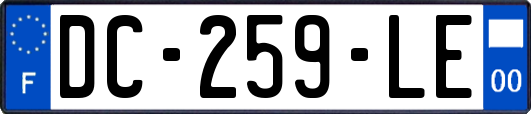 DC-259-LE