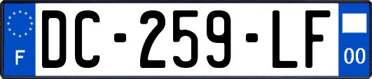 DC-259-LF