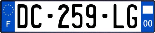 DC-259-LG