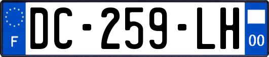 DC-259-LH