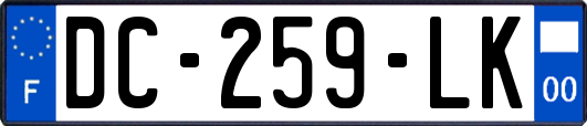 DC-259-LK