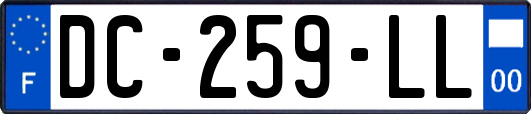 DC-259-LL