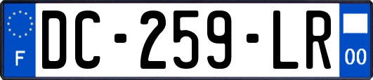 DC-259-LR