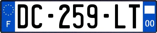 DC-259-LT