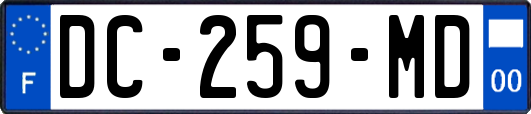 DC-259-MD