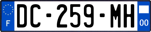 DC-259-MH