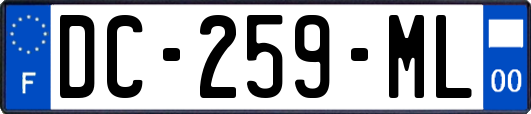 DC-259-ML
