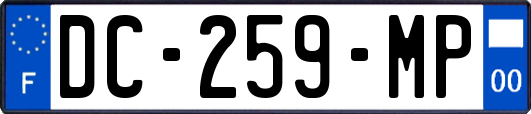 DC-259-MP
