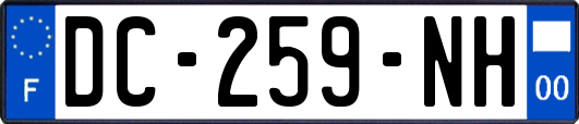 DC-259-NH