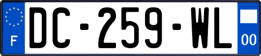 DC-259-WL