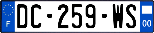 DC-259-WS