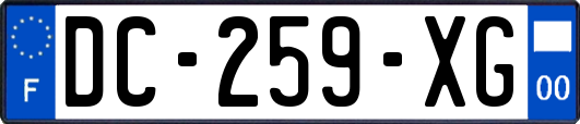 DC-259-XG