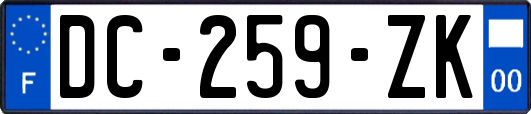 DC-259-ZK