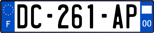 DC-261-AP