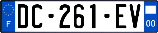 DC-261-EV