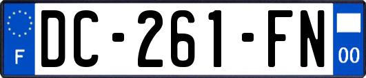 DC-261-FN