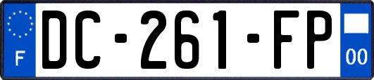DC-261-FP