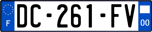 DC-261-FV