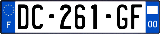 DC-261-GF