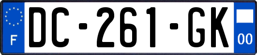 DC-261-GK