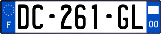 DC-261-GL